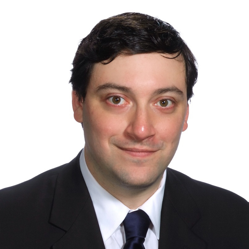 Jeffrey Schneider