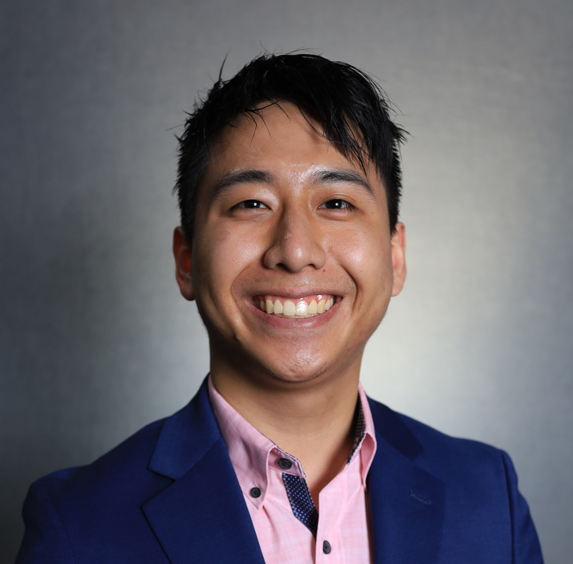 Adam Luo