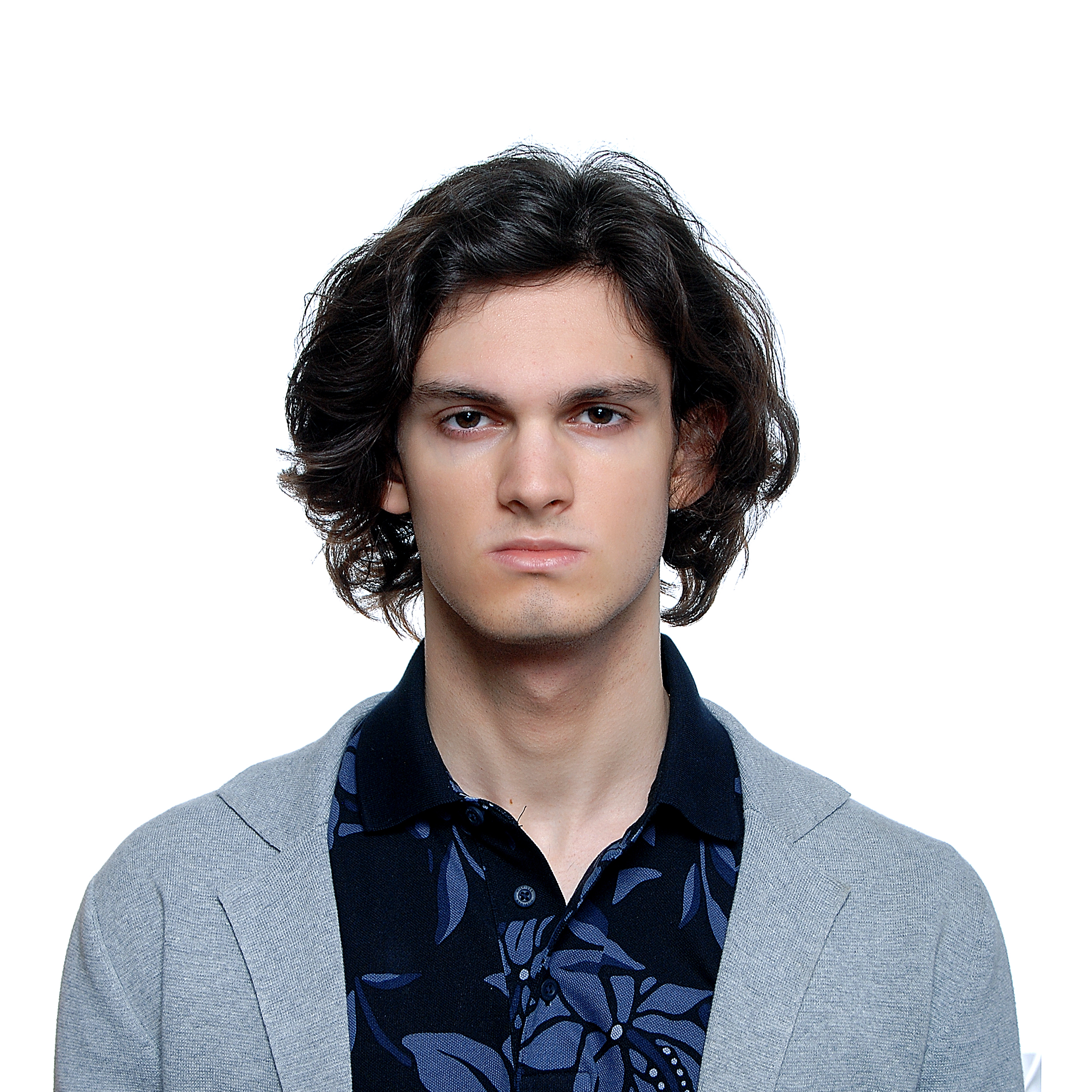 David Ibragimov