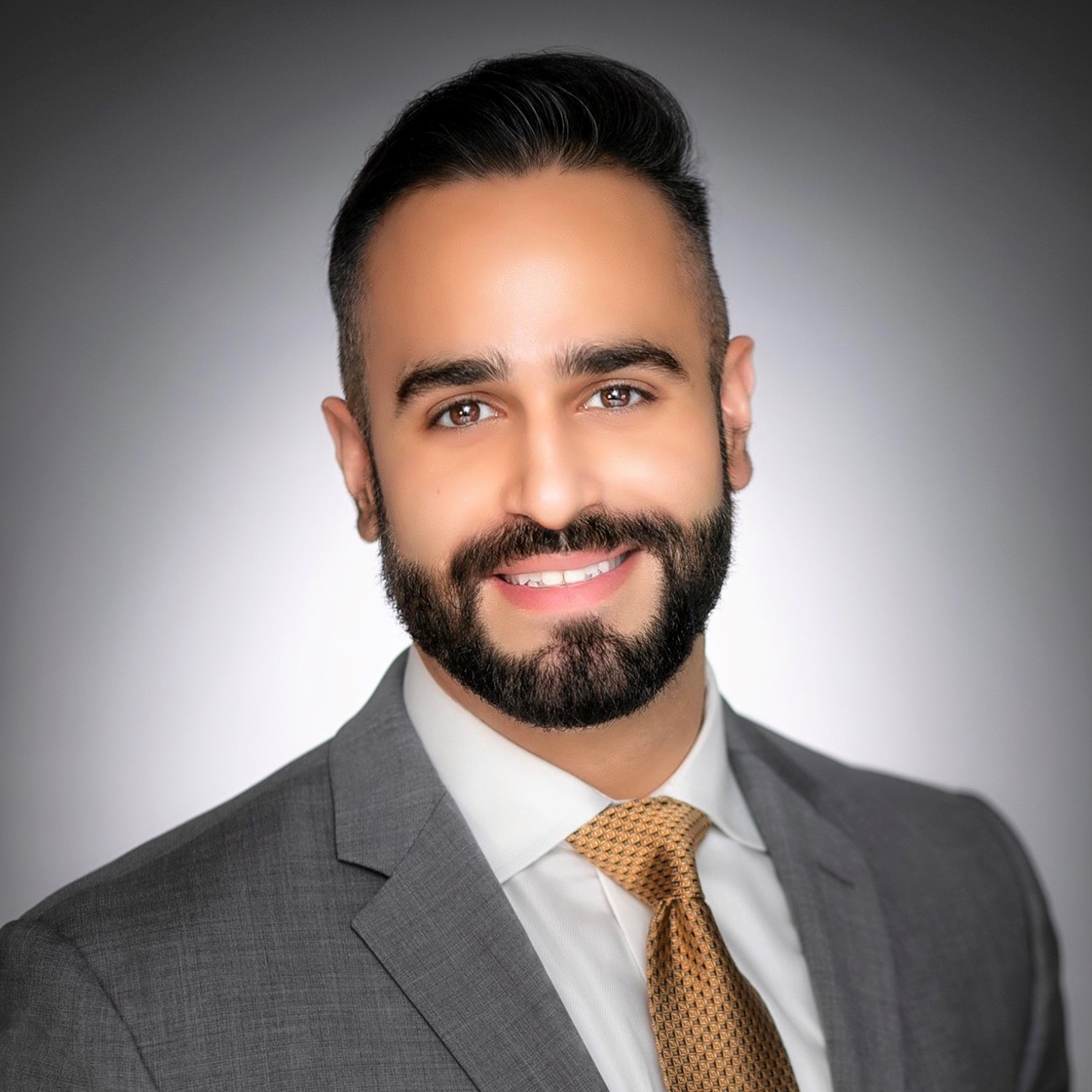 John-William Sidhom