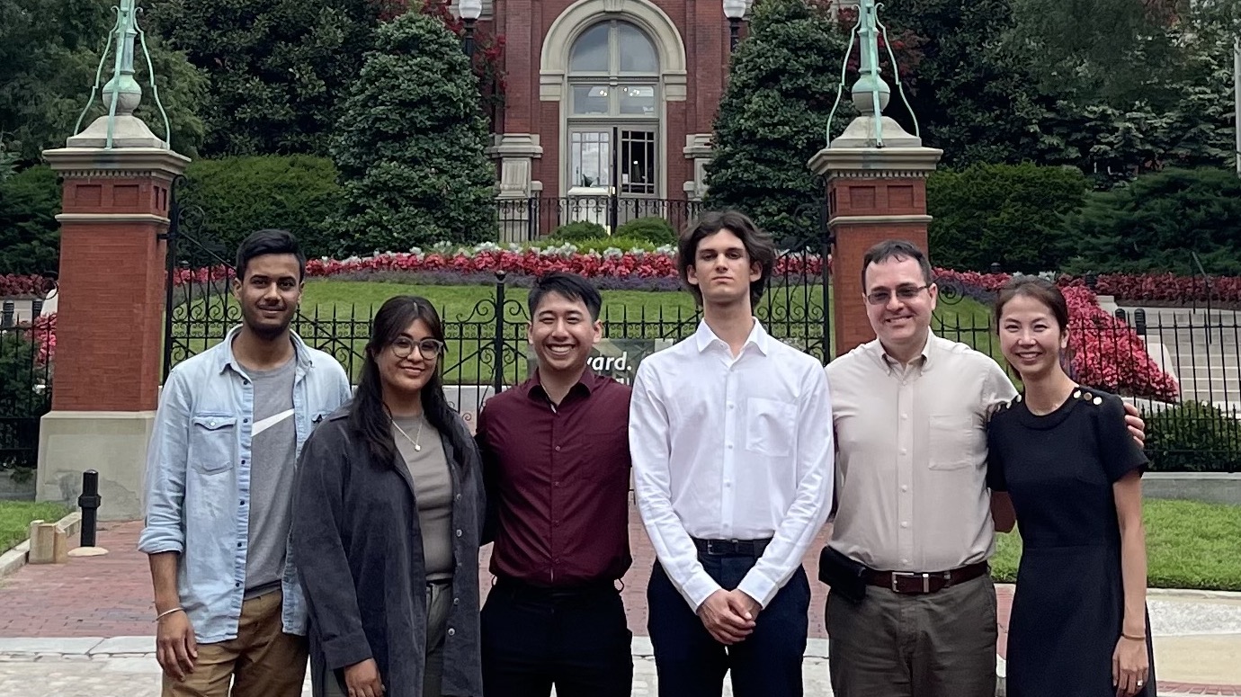 2022 Lab Summer