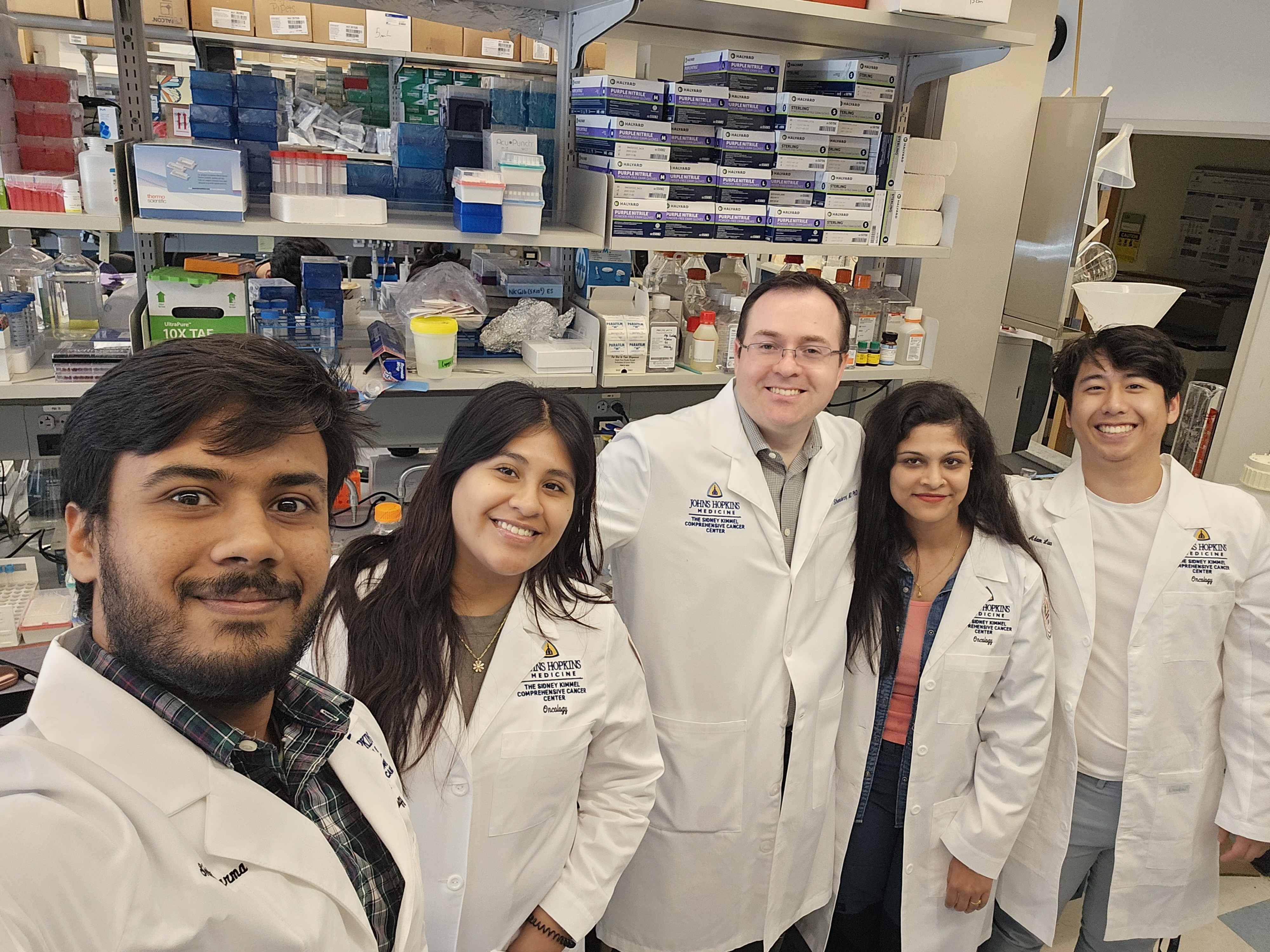 2024 Lab Summer