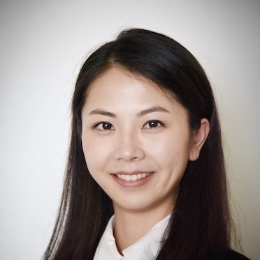 Ling Huang