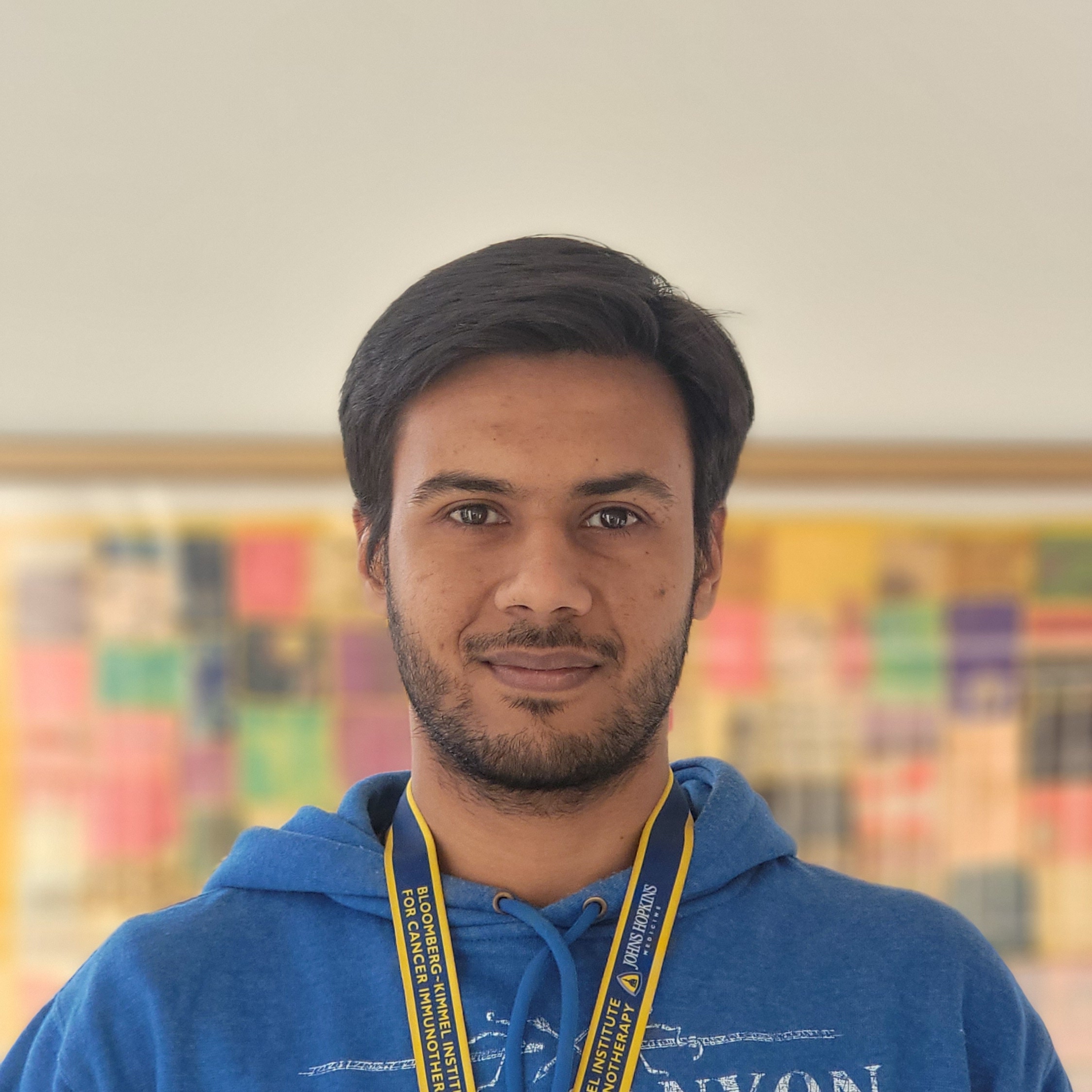 Shivang Sharma
